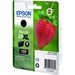 Epson Strawberry Singlepack Black 29XL Claria Home Ink