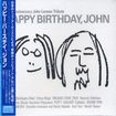 John Lennon 65th Anniversary Tribute [CD]