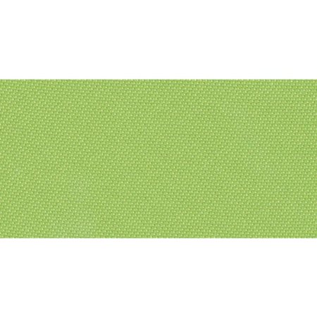 Wrights 117-794-1136 Single Fold Satin Blanket Binding  Kiwi  4.75-Yard