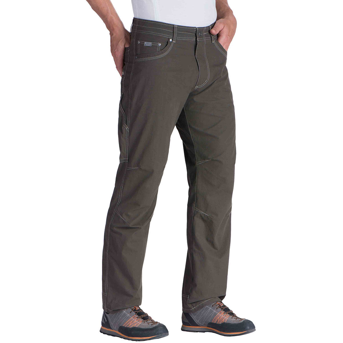 Kühl Men's Revolvr Lean Pant - Size 36/R