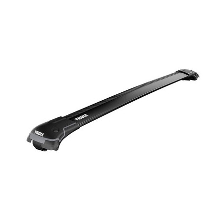 Thule 9585 WingBar Edge System for Railing - Medium / Long