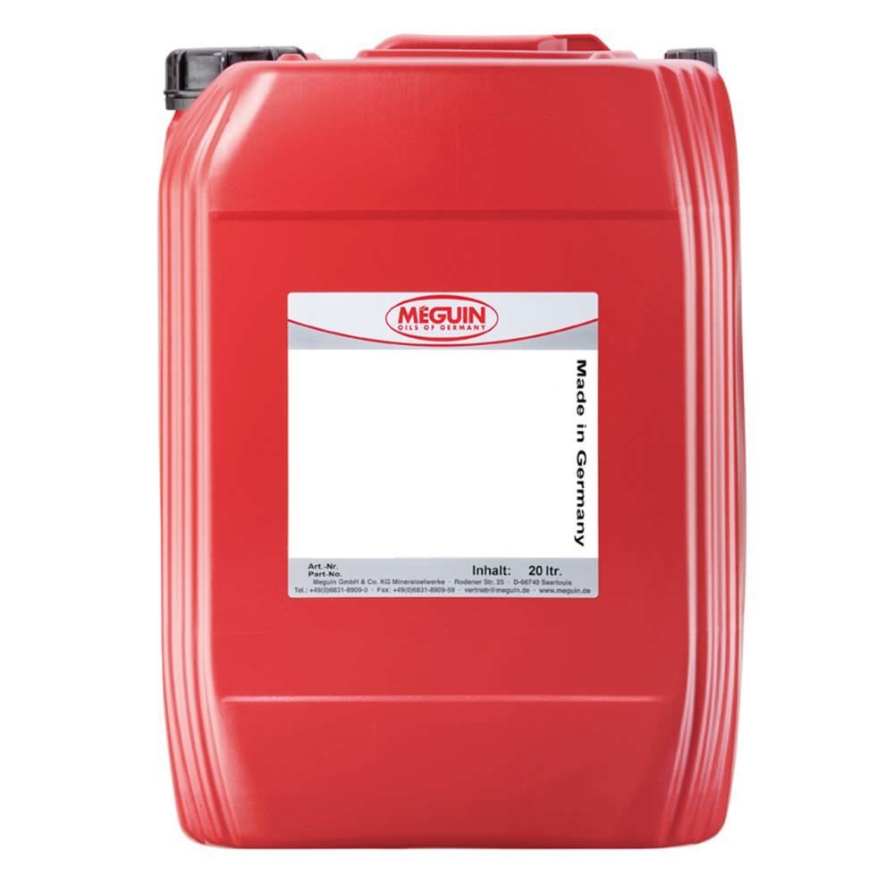 Meguin Megol Mehrzweck-Getriebeoel GL4 SAE 85W-90: 20 Liter