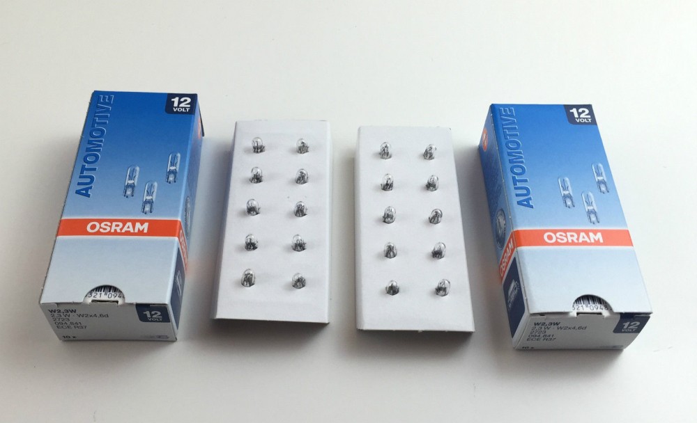 OSRAM Bulb 2723  VW,AUDI,MERCEDES-BENZ,POLO (9N_),Transporter IV Bus (70B, 70C, 7DB, 7DK, 70J, 70K, 7DC, 7DJ)