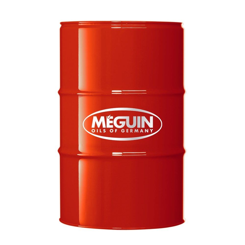 Meguin Schneidoel SLP 32: 60 Liter