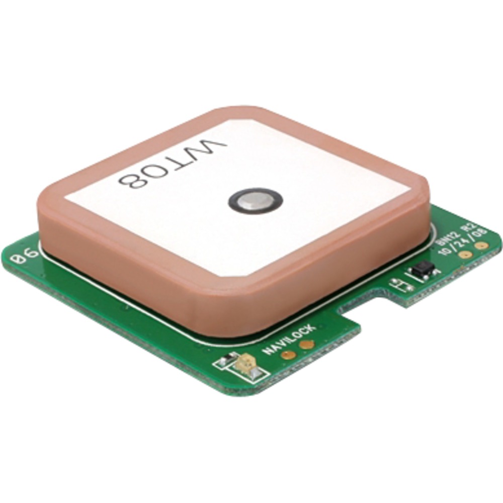 Navilock NL-651EUSB - GPS-Empfängermodul (61845)