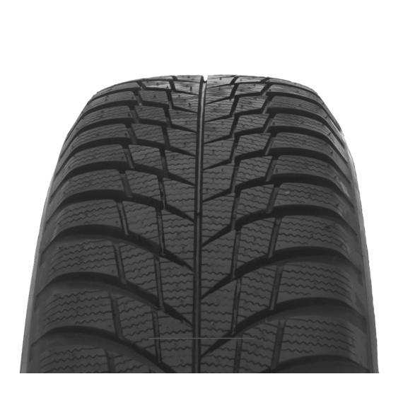 Winterreifen Bridgestone Blizzak Lm-001 225/55 R17 97H *