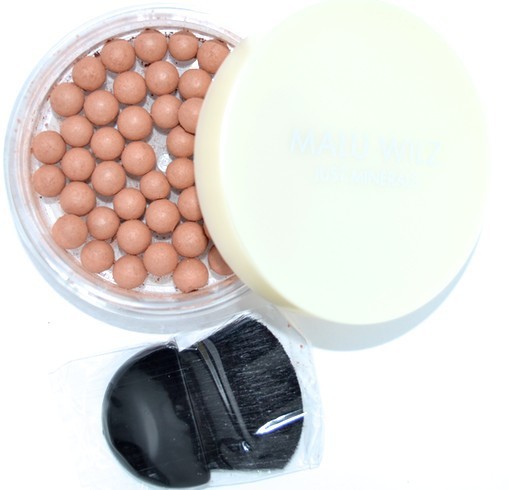 Malu Wilz Minerals Bronzing Pearls 25g