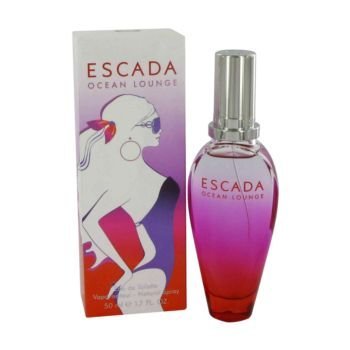 Escada Ocean Lounge Eau De Toilette Spray 50 Ml