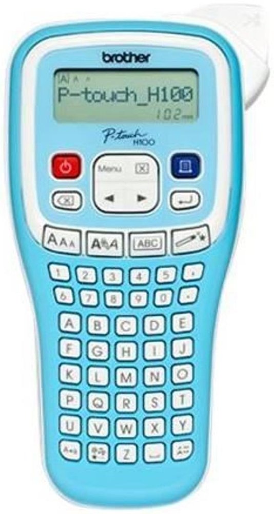 Brother PT-H100LB Label Printer Thermal Transfer 180 X 180 DPI 20 Mm/s