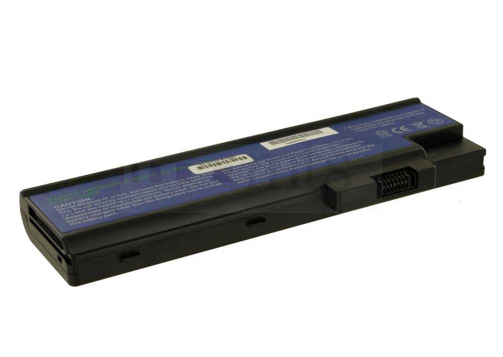 Lion Notebookakku 14,8V 4400mAh / Acer Aspire 9303/9303WSMi Nicht Original