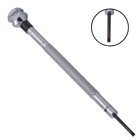 Cut Out Screw Driver for Rolex Submariner 5513 16800 16813 Watch Band 1.40mm