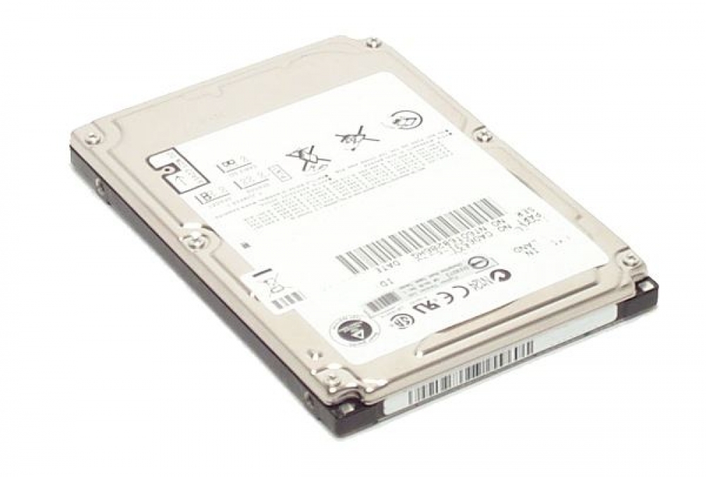 Acer Aspire 9303 Notebook-Festplatte 2TB 5400rpm 128Mb