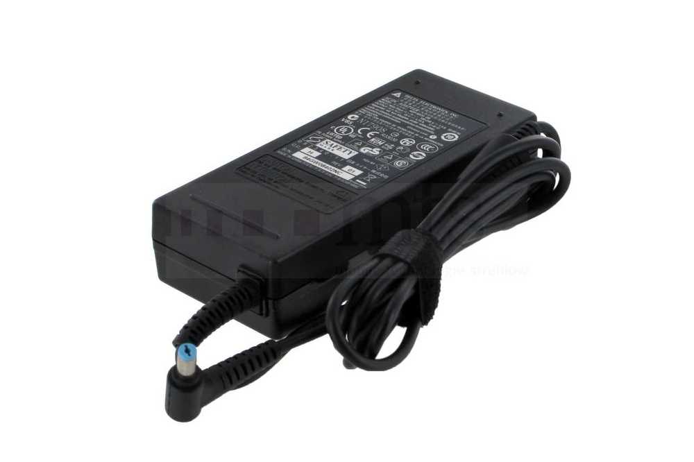 Original Netzteil 19V 90W / Acer Aspire 5674/5674WLMi