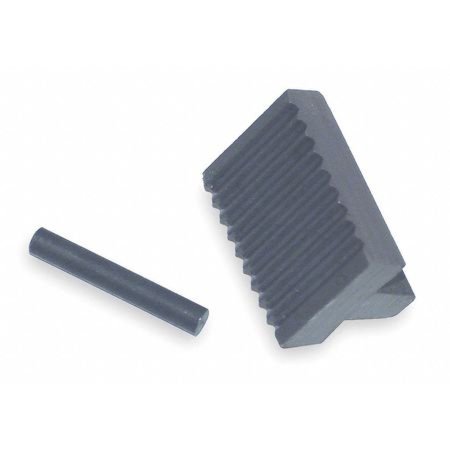 Ridgid Heel Jaw for Use with 4A498 Pipe Wrench 31610