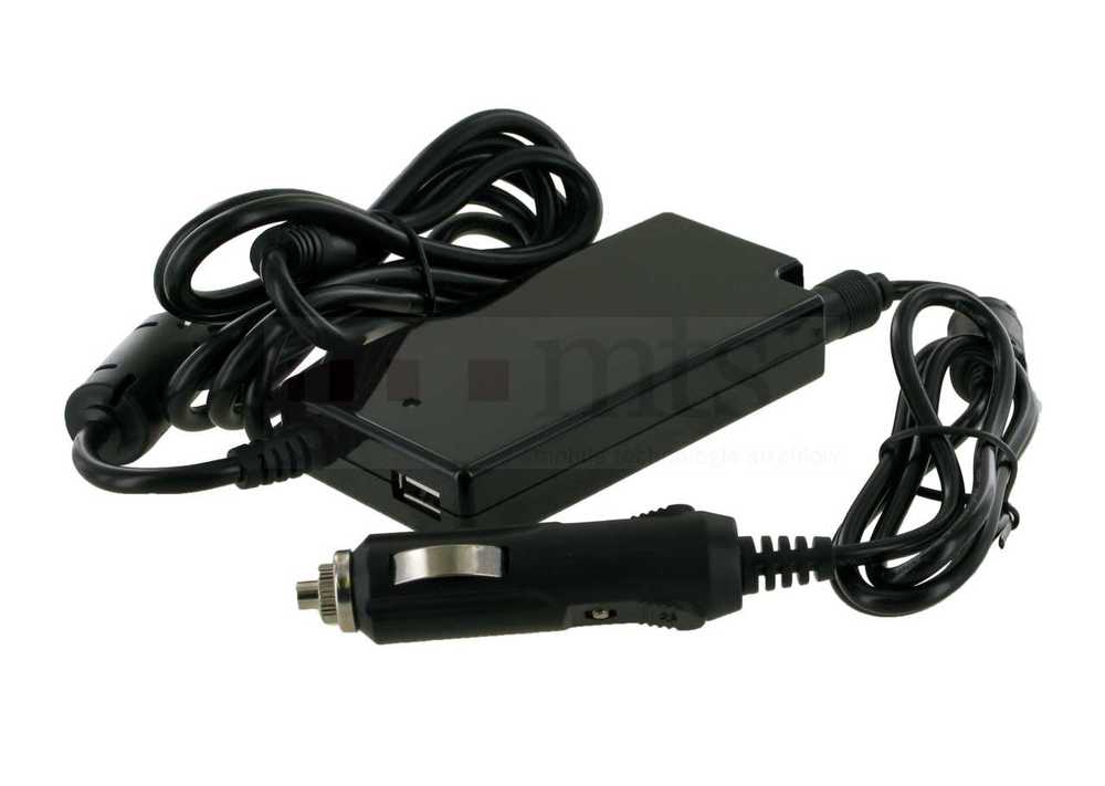 Caradapter 90W / Acer Aspire 9303/9303WSMi Nicht Original