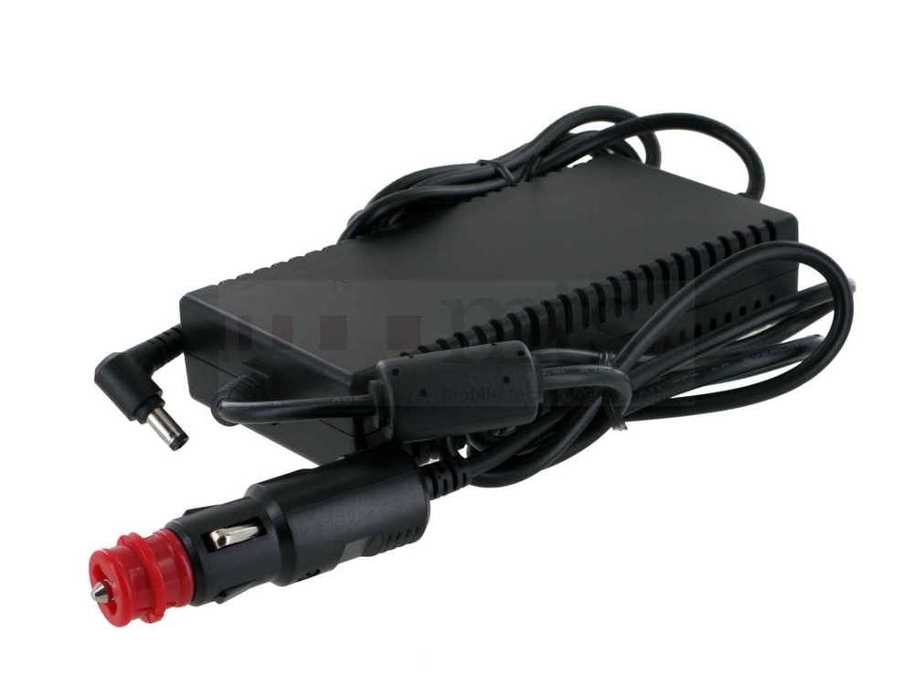 Pkw-Lkw-Adapter 19V 120W / Belinea C.book 1507 Nicht Original