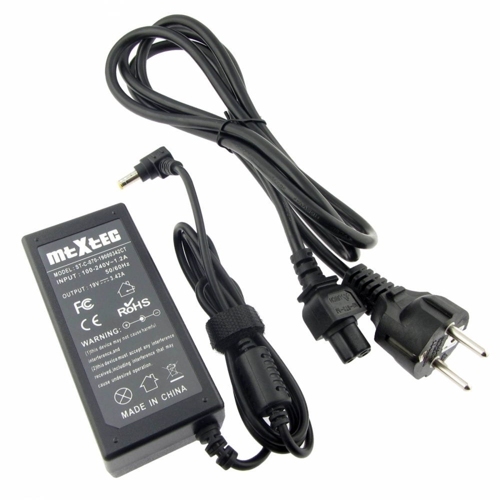 Netzteil Für Typ Acd83-110000-0013G 19V 3.42A