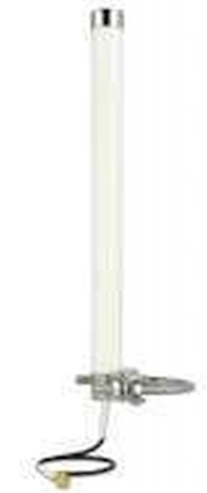 DeLOCK 12433 Network Antenna Omni-directional Antenna SMA 6.5 DBi