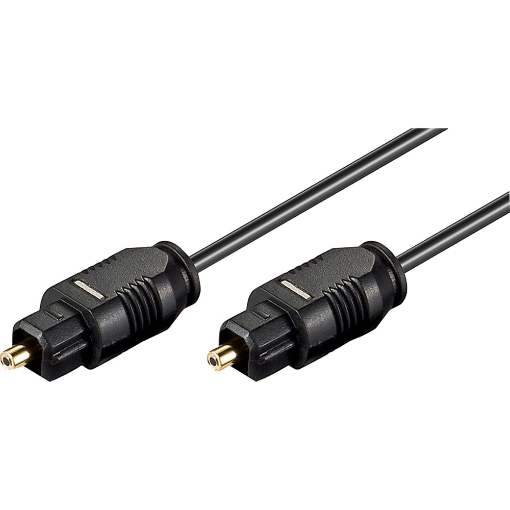Goobay Optical Toslink Cable - 5 Meters