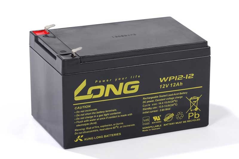 USV Akkusatz Kompatibel Powerware 5105 1500 VA Tower AGM Blei Accu Batterie UPS