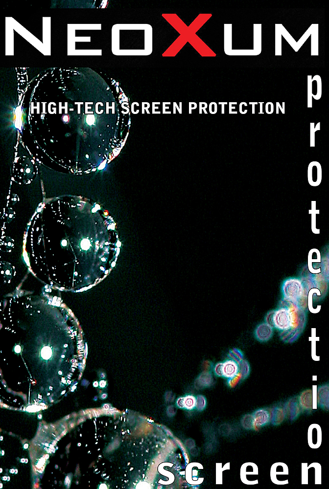 As Displayschutzfolie Für Psion Teklogix 8530 G2
