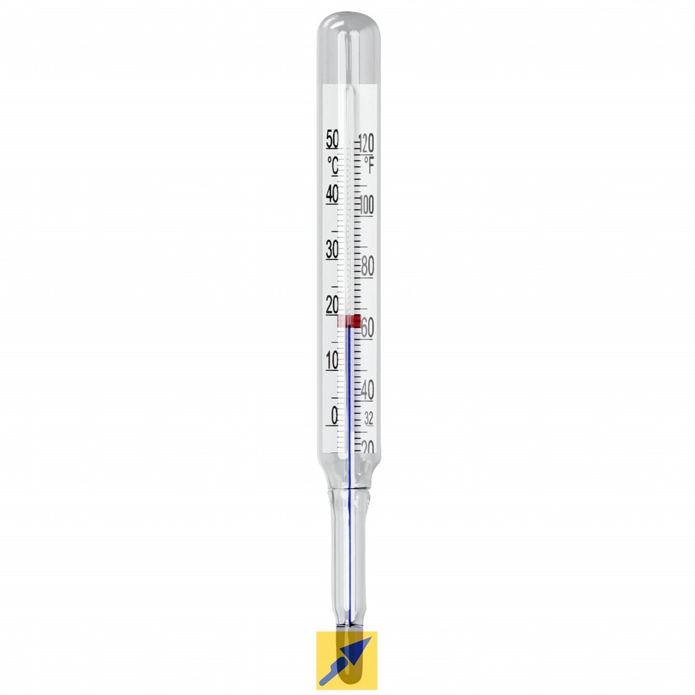 Kaiser Fototechnik 4081 Digital Body Thermometer