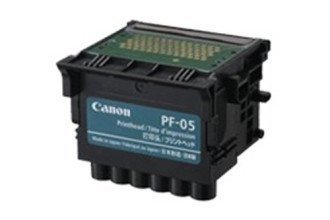Original Canon PF-05 Printhead (3872B001AA)