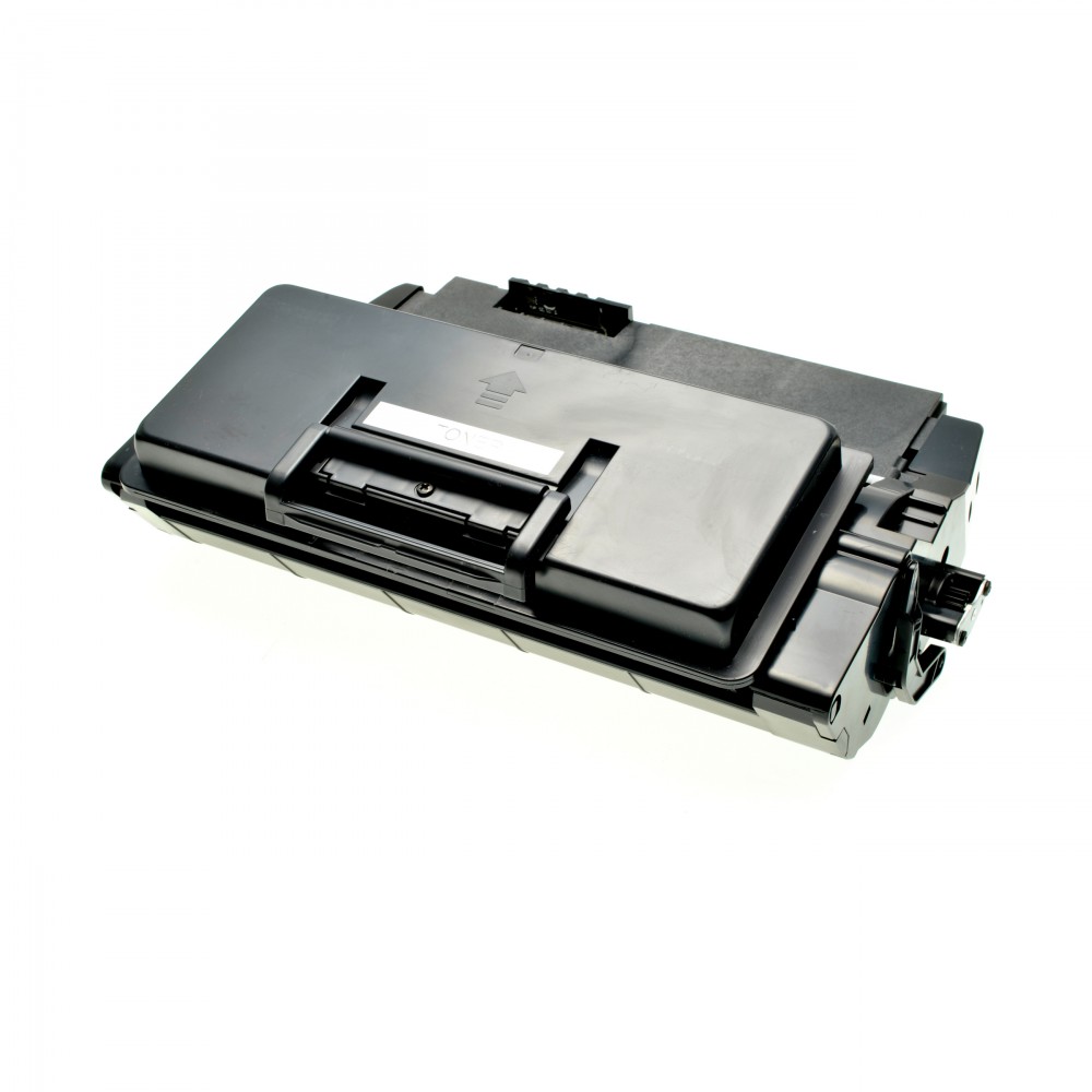 Logic-Seek Toner Kompatibel Zu Dell 5330 Ny312 593-10332 HC Schwarz