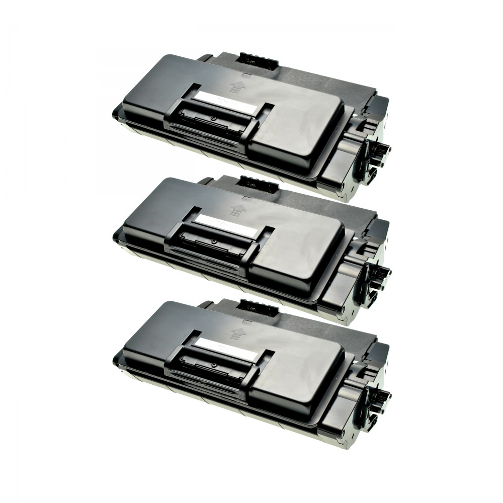 Logic-Seek 3 Toner Kompatibel Zu Dell 5330 Ny312 593-10332 HC Schwarz