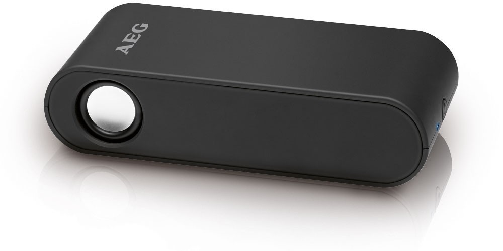 AEG LBI 4719 (noir)