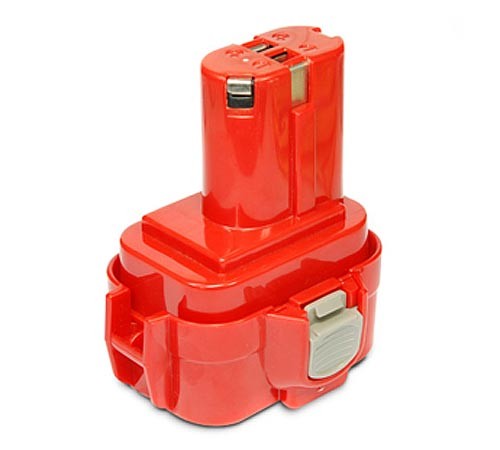 Werkzeugakku Für Makita 6222 9,6V 1500mAh