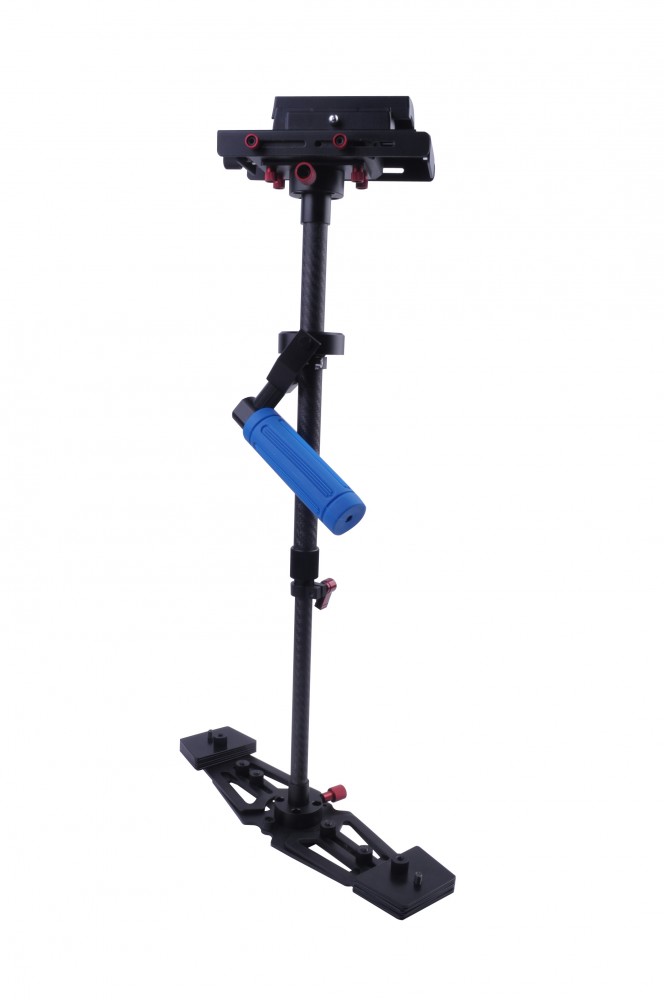 Bresser Ms-8775 Karbon-Kamerastabilisator Bis 70cm