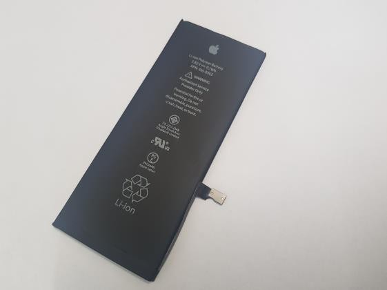 Apple iPhone 6 Plus Akku Batterie Battery Accu 2915 MAh 3.82V Apn:616-0765
