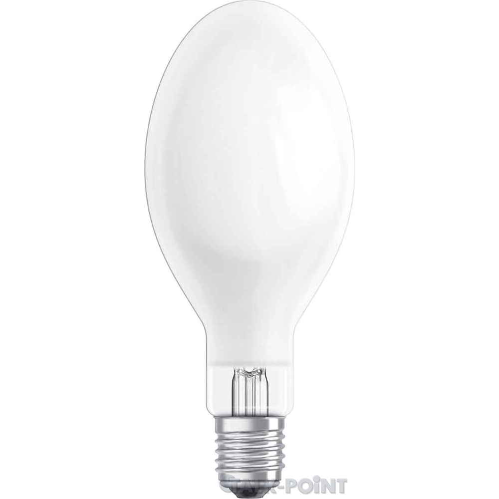 Osram 400 W Elliptical Metal Halide Lamp, GES/E40, 34000 Lm