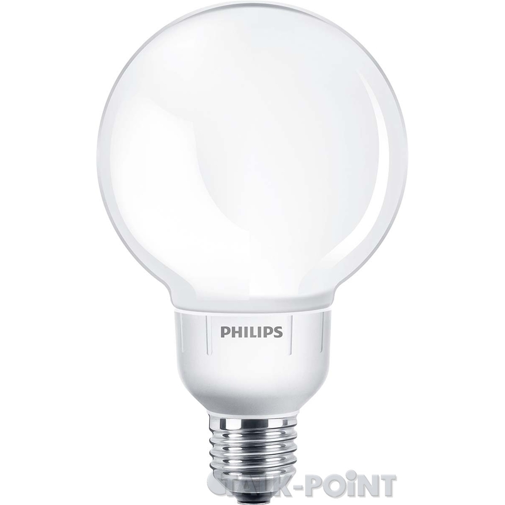 Philips PLS Soft Globe#83014245 Energiesparlampe