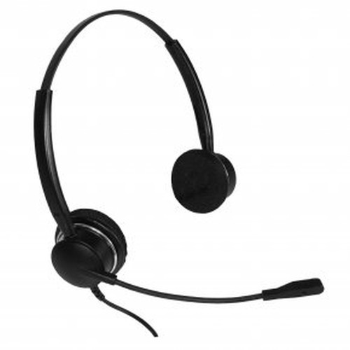 Imtradex BusinessLine 3000 XD Flex Headset Binaural / Zweiohrig Für Aastra Office 6755 Telefon, Kabe