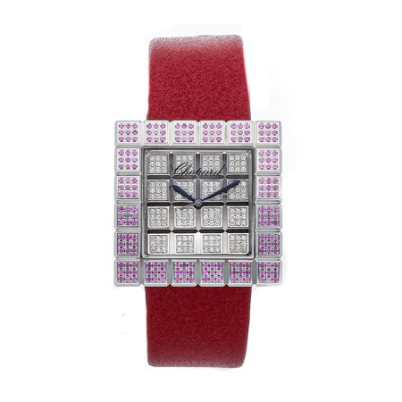 Pre-Owned Chopard Ice Cube 13/6858/8-42