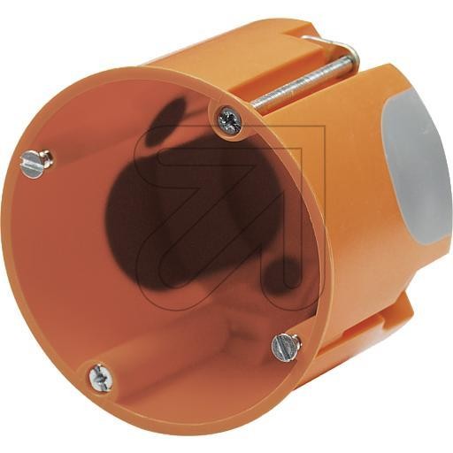 F-Tronic Gmbh F-tronic HW-Geräte-Verbindungsdose E3700 Winddicht 61mm 7360027