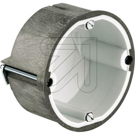 10er Pack Kaiser Gerätedose Hwd90 9463-01 Für Brandschutzwände F30-F90 (9829142165)