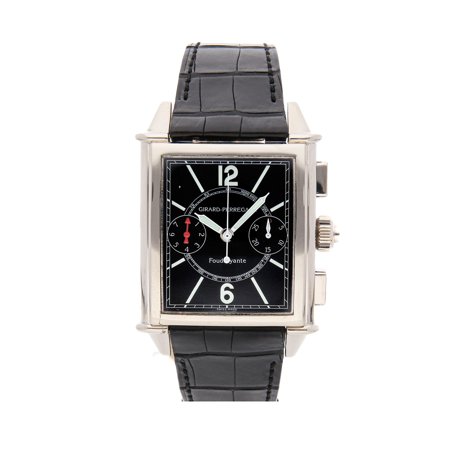 Pre-Owned Girard-Perregaux Vintage 1945 XXL 9021