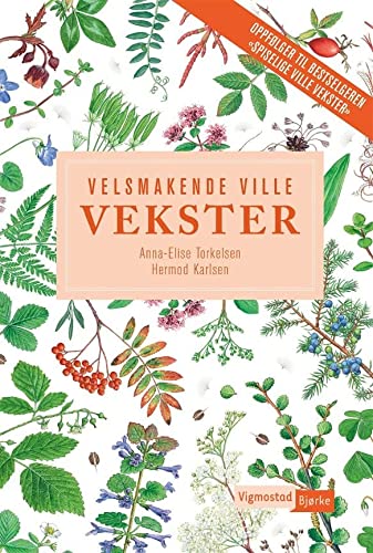 Velsmakende Ville Vekster