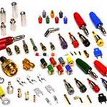 12-885-1-03  Contact PIN ST (50 Items)