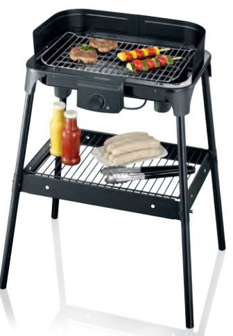 Severin PG 8532 Stand