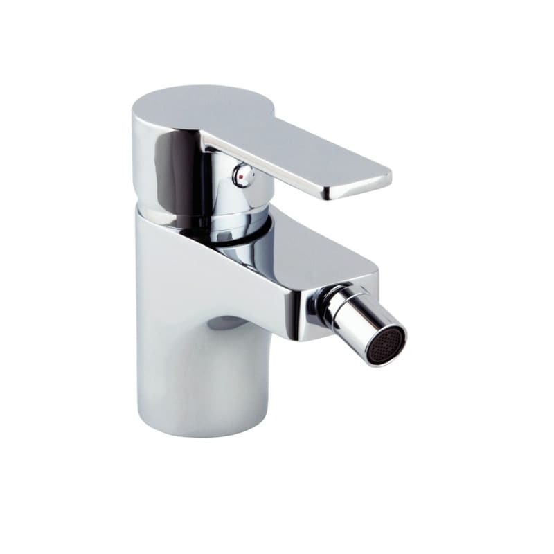 Nameeks US-9303 Ramon Soler Single Hole Bathroom Faucet - Less Drain Assembly Chrome