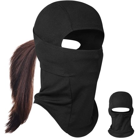 Balaclava Face Mask Ultimate Protection Neck Gaiter Bandana (Standard/Nordic/Arctic) Sale 7668