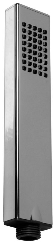 Graff G-8654 Various 1.5 GPM Single Function Hand Shower Polished Chrome Showers Hand Showers Single Function