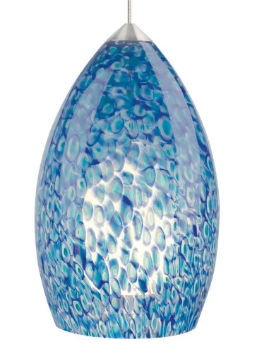 MP-FIREBIRD PEND. PEACOCK  BZ, Tech Lighting 700MPFIRPZ 70E4E4Q (763843)