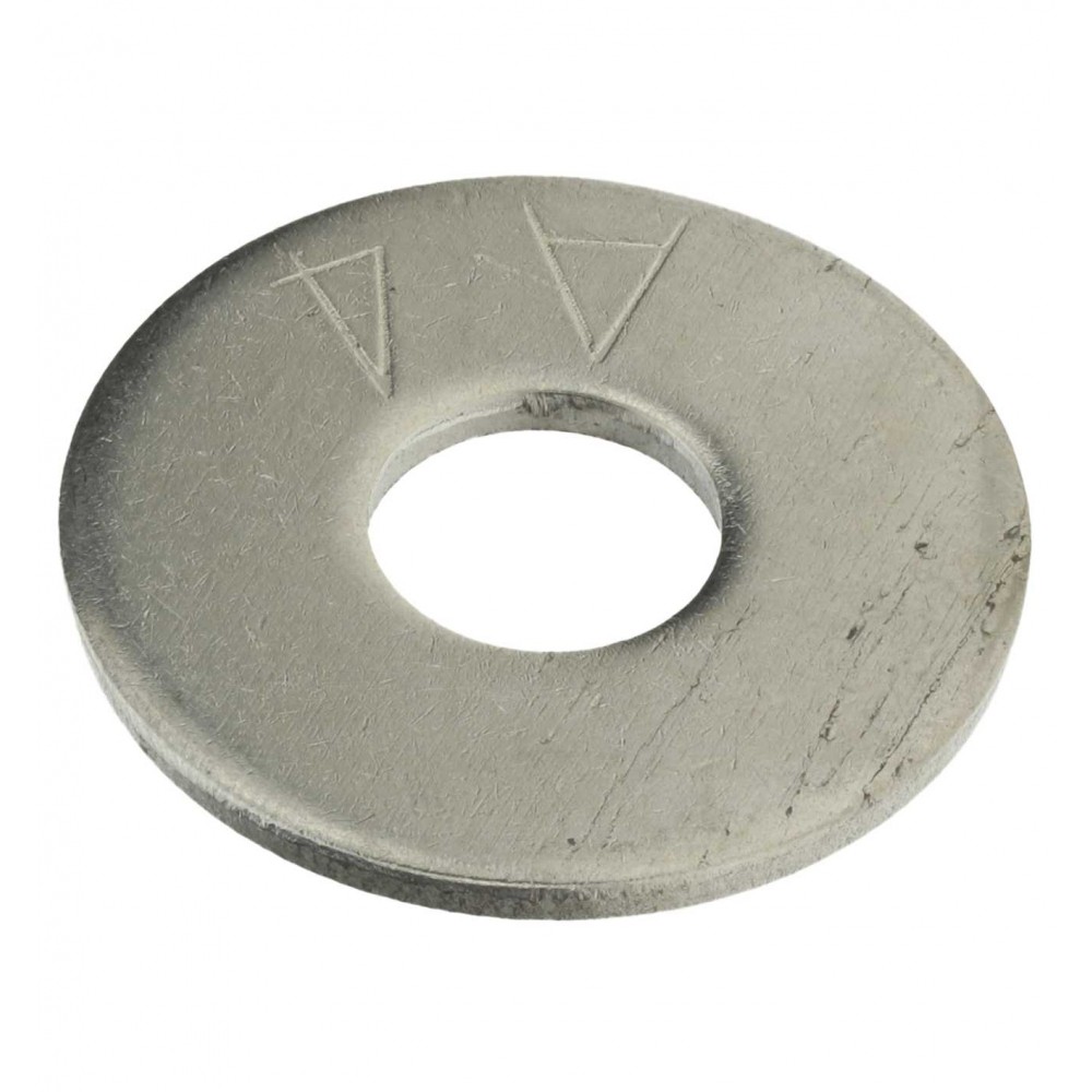 100x DIN 9021 Scheiben Mit AuBendurchmesser Ca. 3 D. 20. A4 Blank