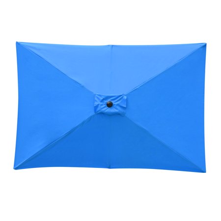 Umbrella Cover Replacement Royal Blue/Canvas True Blue 5499