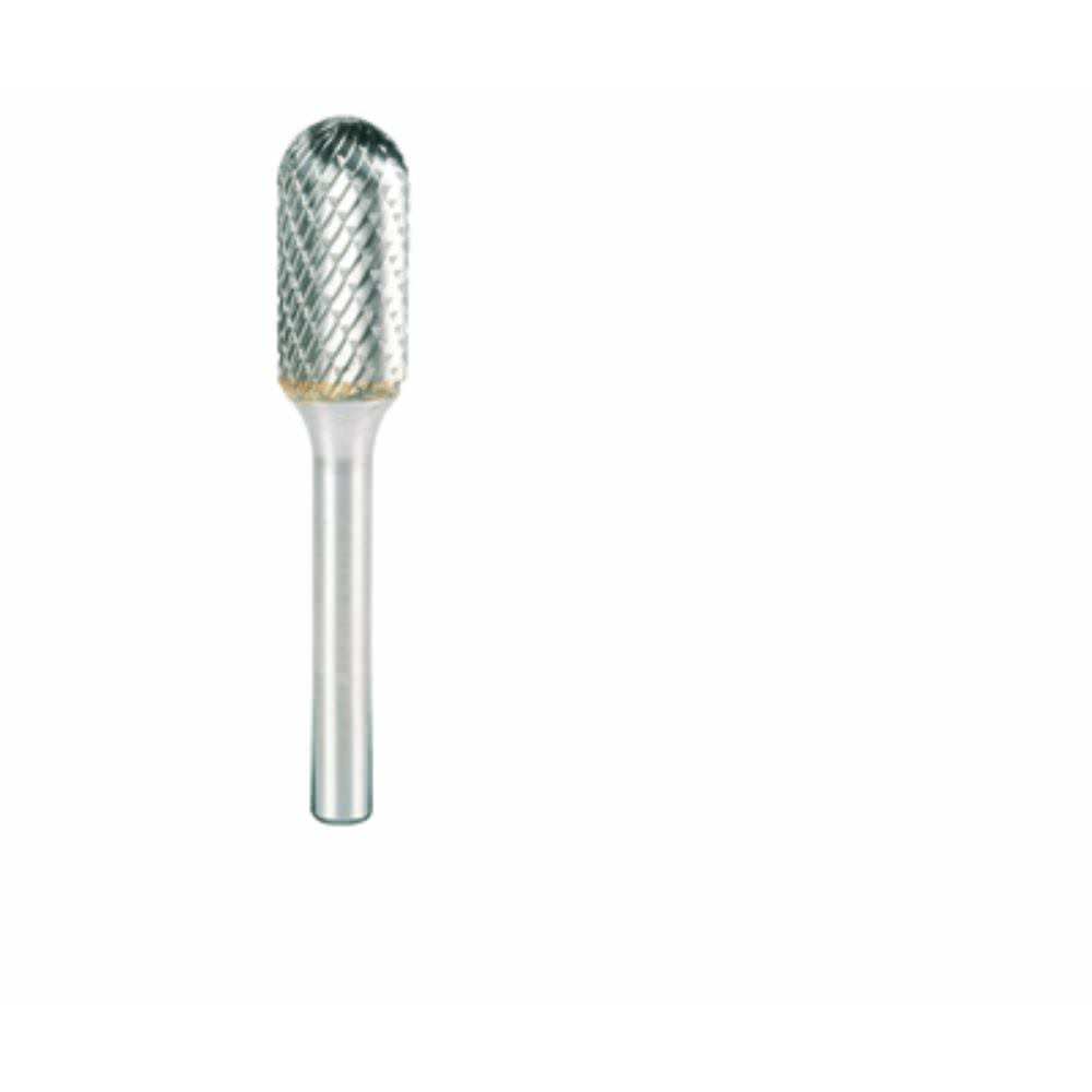 Walzenrund HF C 12,7 X 25 X 6 X 70 Z 6